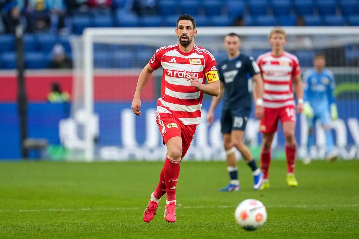 Rani Khedira aux portes de la sélection tunisienne ?