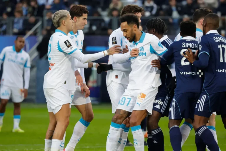 Ligue 1 : Les supporters marseillais veulent des explications