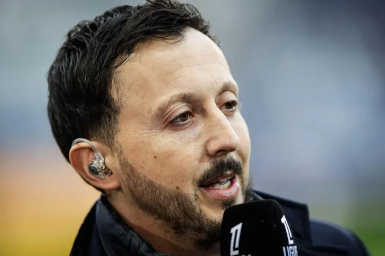 L'OM tient le successeur de Pablo Longoria