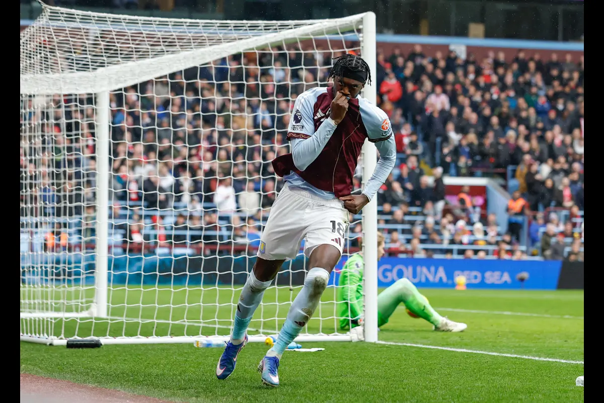 Aston Villa : À peine arrivé, Tammy Abraham fait déjà une victime