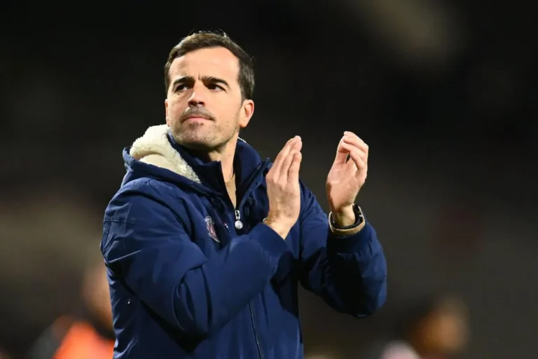 Toulouse : L'avenir de Carles Martinez Novell en discussion