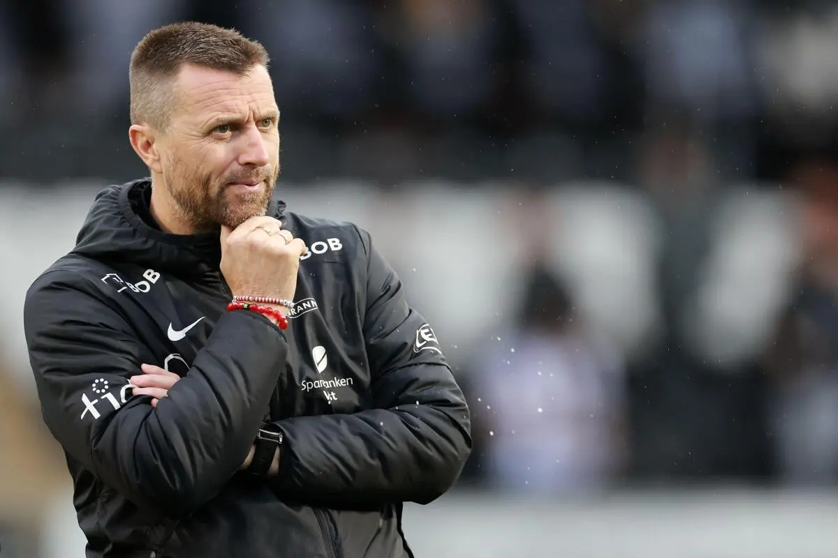 ASSE : Eirik Horneland de retour sur un banc