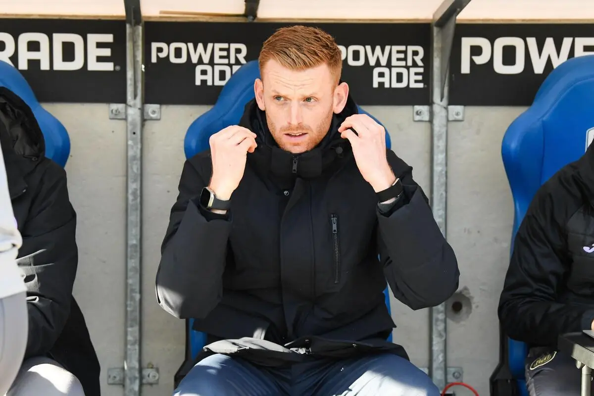 Un club anglais nomme le frère de Will Still sur le banc