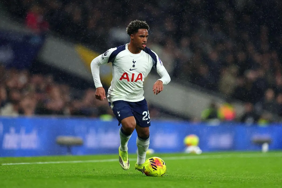Tottenham : Verdict effroyable pour Wilson Odobert