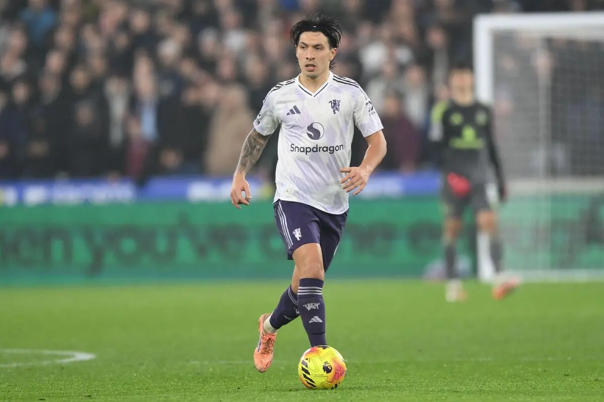 PL : Man United perd son talisman