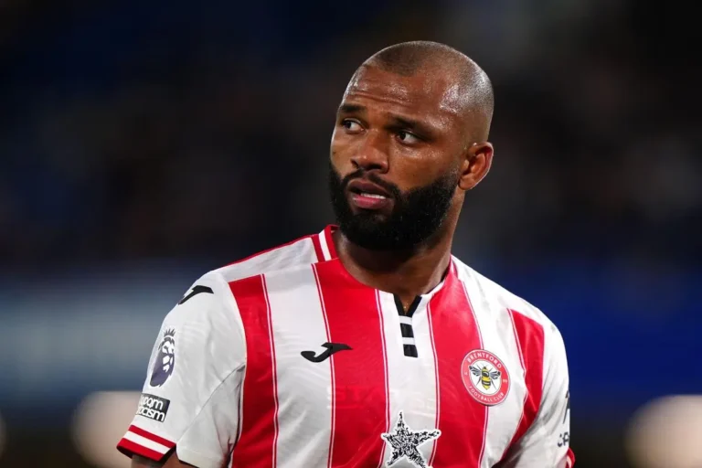 PL : Brentford prolonge son buteur brésilien