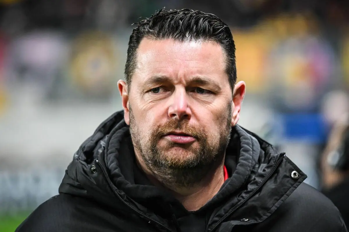 Lens : Pierre Sage annonce une mauvaise nouvelle