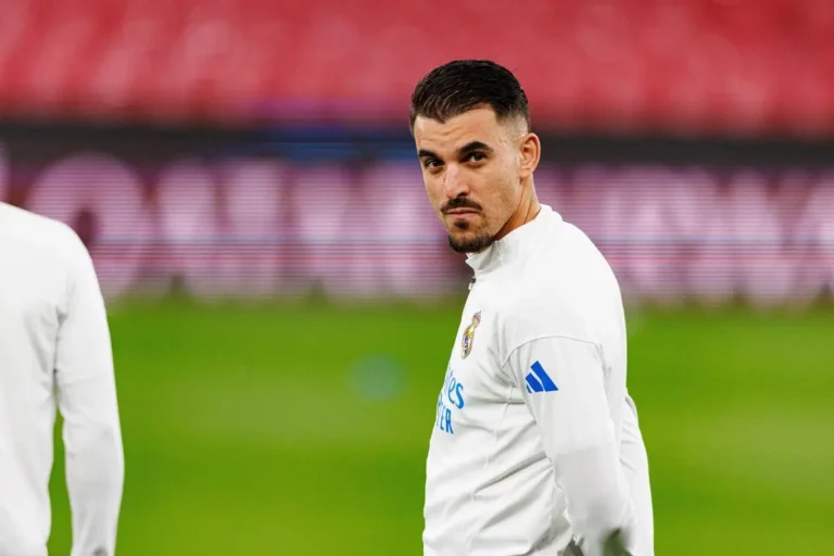 Real Madrid : Mauvaise nouvelle pour Dani Ceballos
