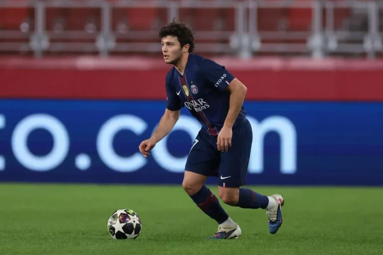 PSG : Un nouveau forfait avant Le Havre