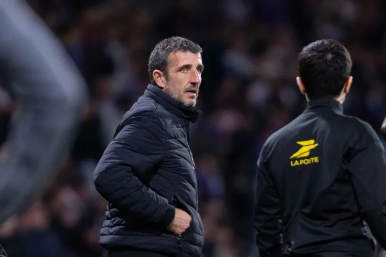 Officiel : Le Paris FC licencie Stéphane Gilli