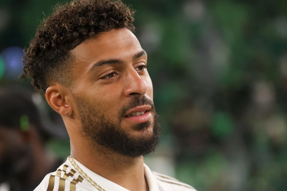 ASSE : Cet ancien joueur confronté à un problème majeur pour son transfert au Brésil