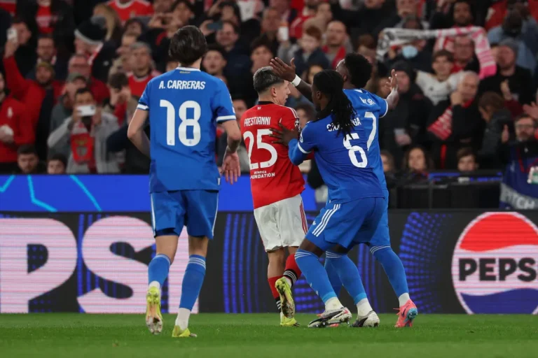 Affaire Vinicius-Prestianni : L'accusé passe aux aveux