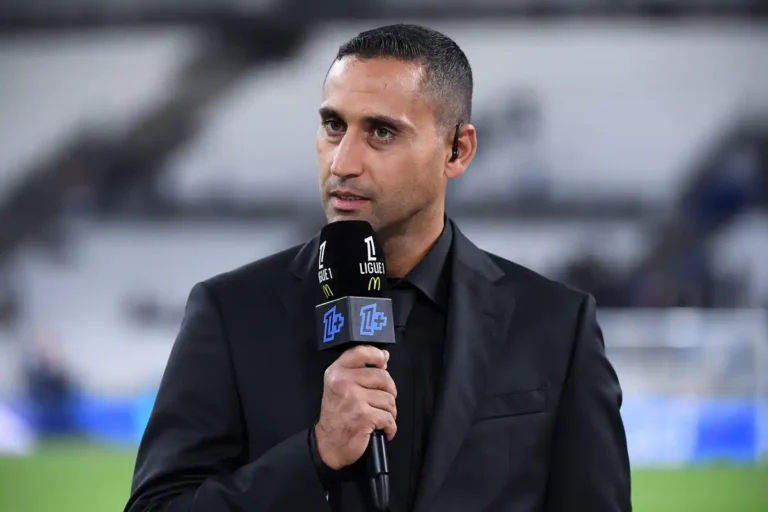 Ahmed Kantari face à la peur de la relégation