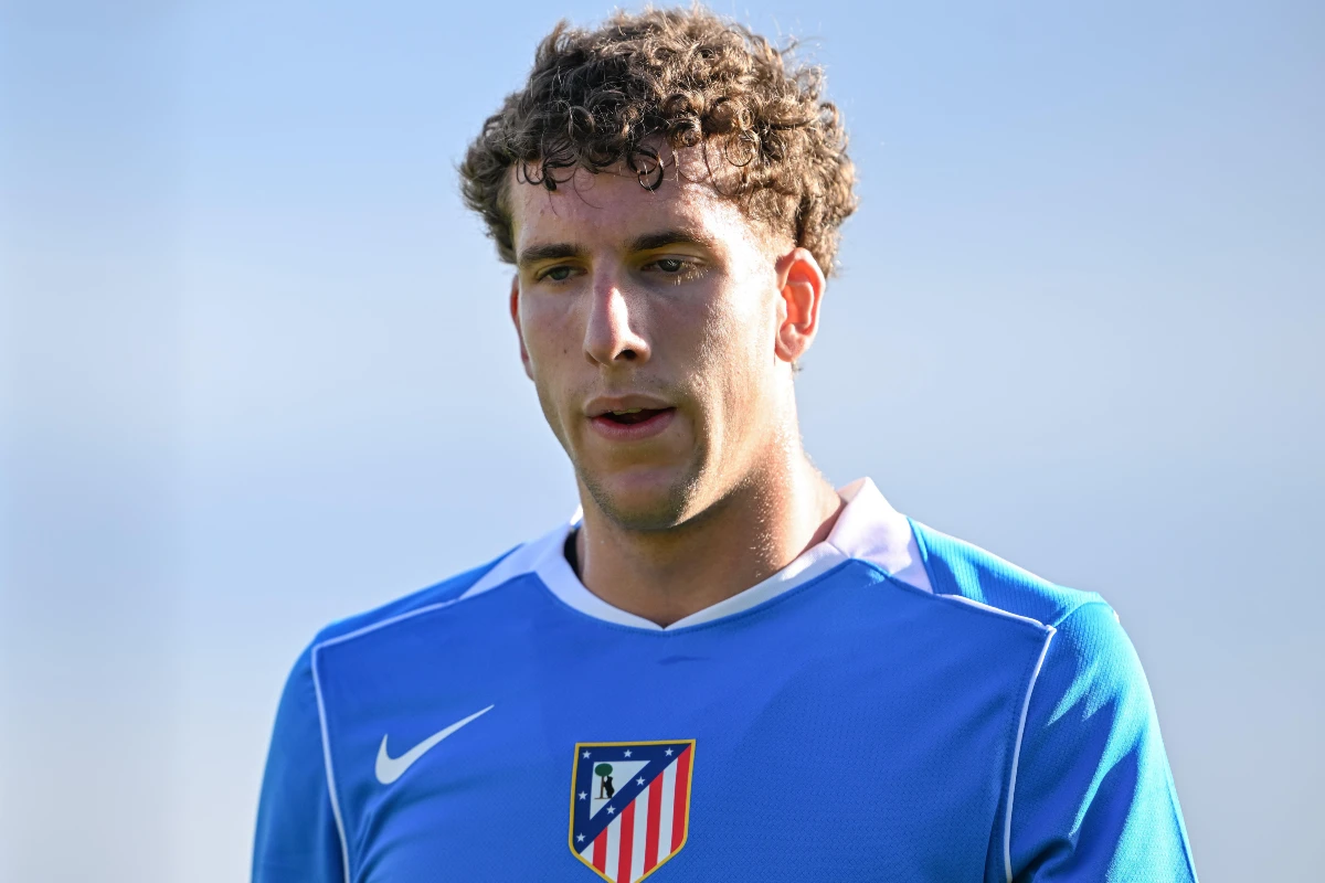Le Real Madrid s'offre un jeune talent de l'Atlético