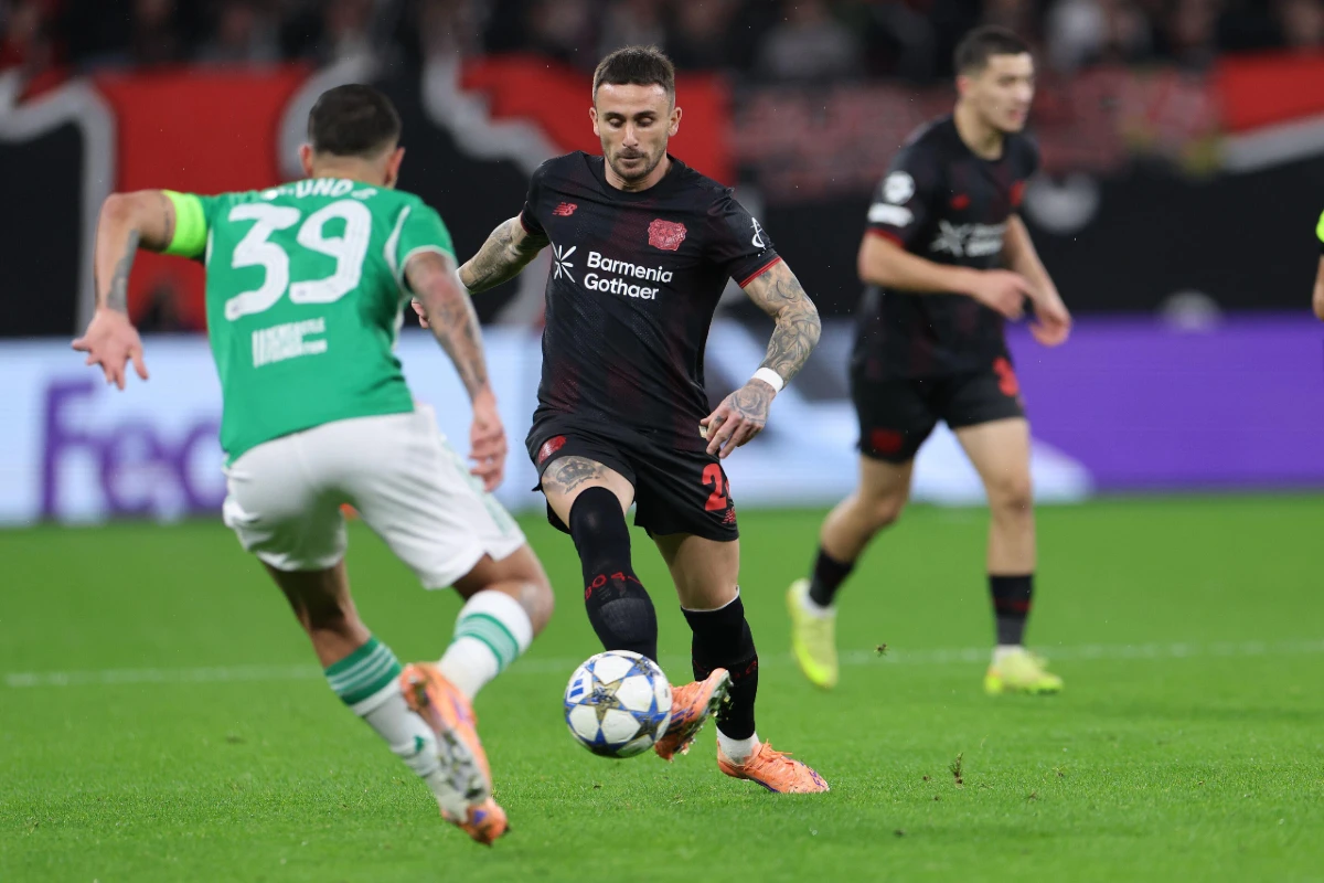 Le Barça en pince pour un ancien protégé de Guardiola