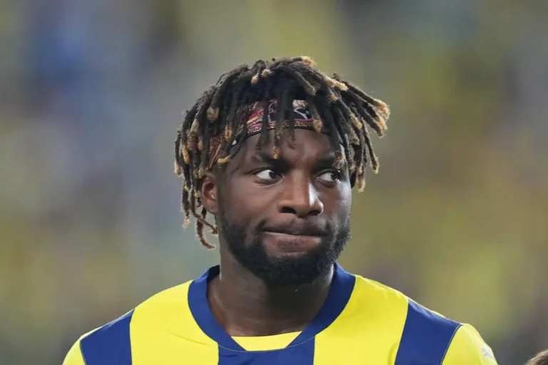 L'incroyable coup du RC Lens avec Saint-Maximin