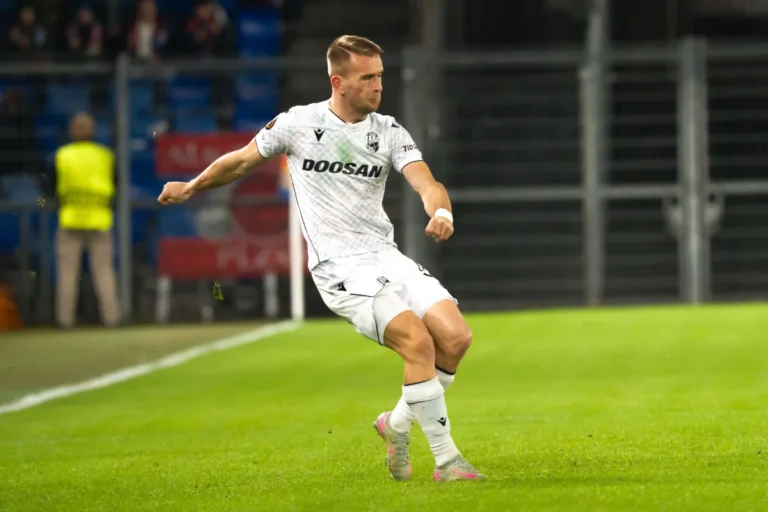 Amar Memic dans le viseur de l'OL