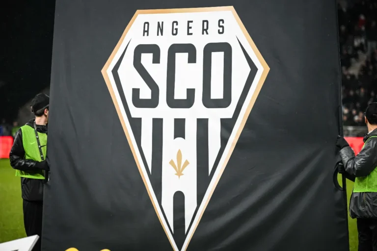 Angers perd son appel contre Sébastien Larcier