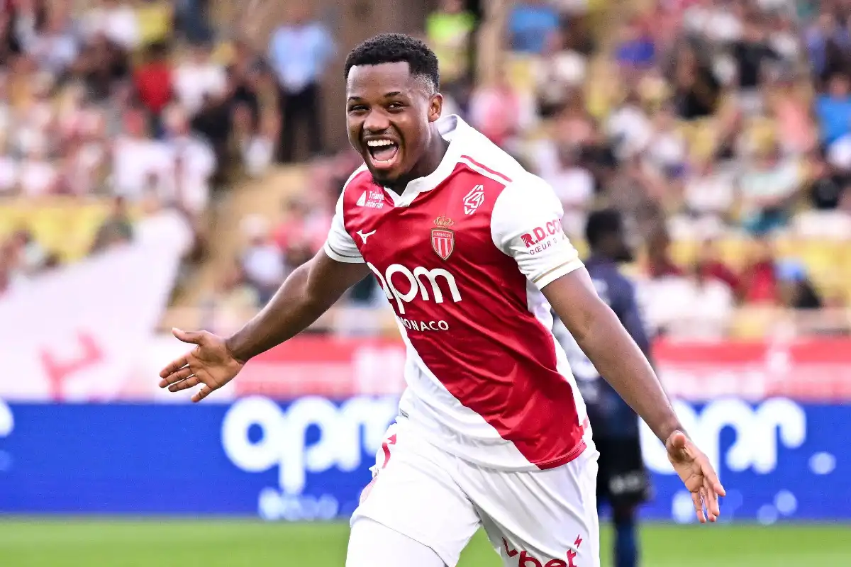 Ansu Fati vers un retour à la Premier League