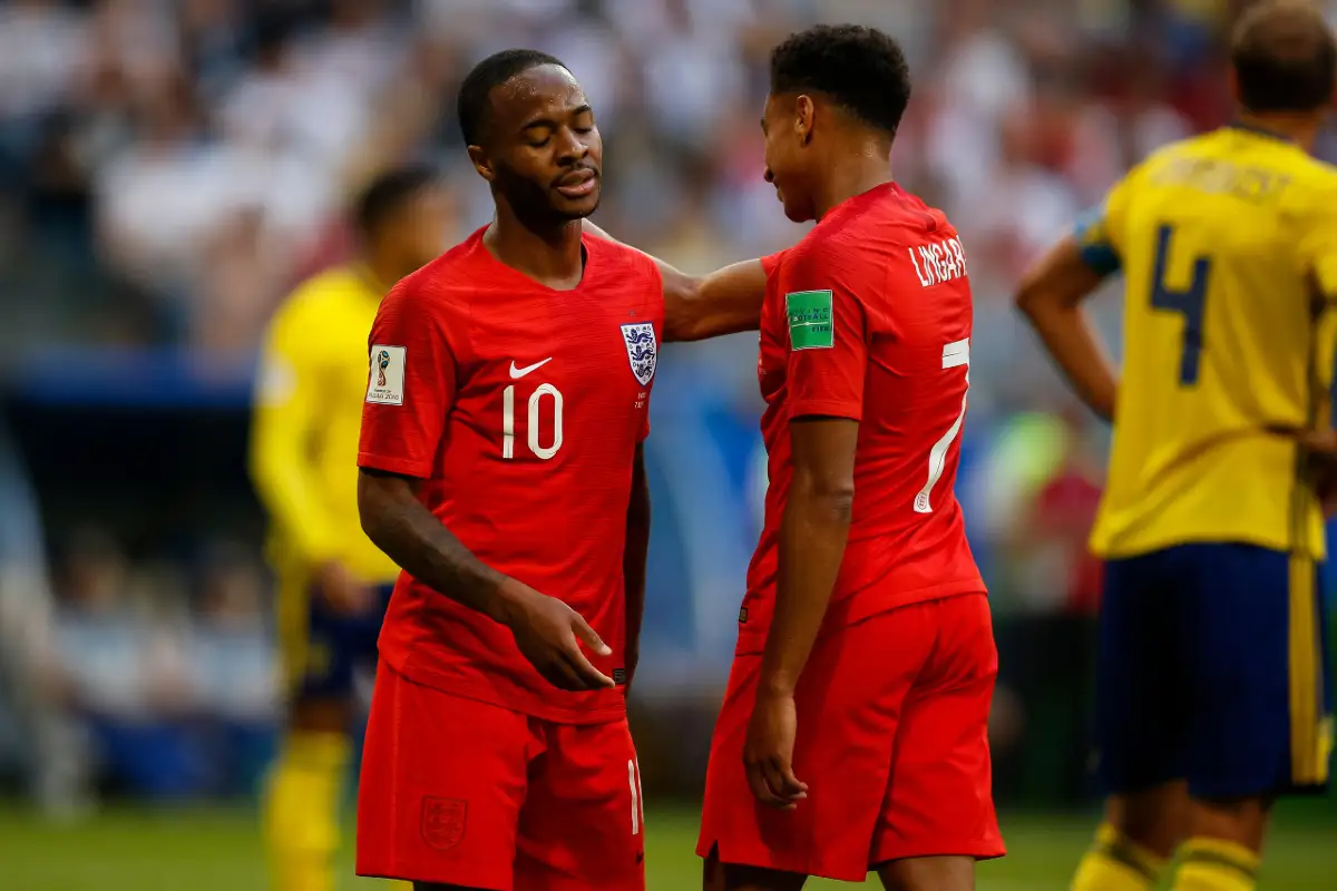 Après Sterling, un autre Anglais va rejoindre Van Persie