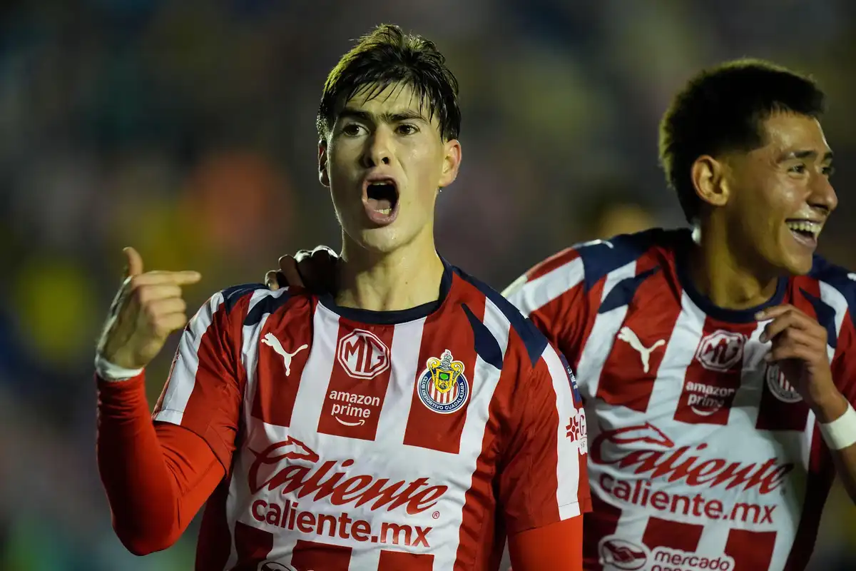 Qui est Armando González?