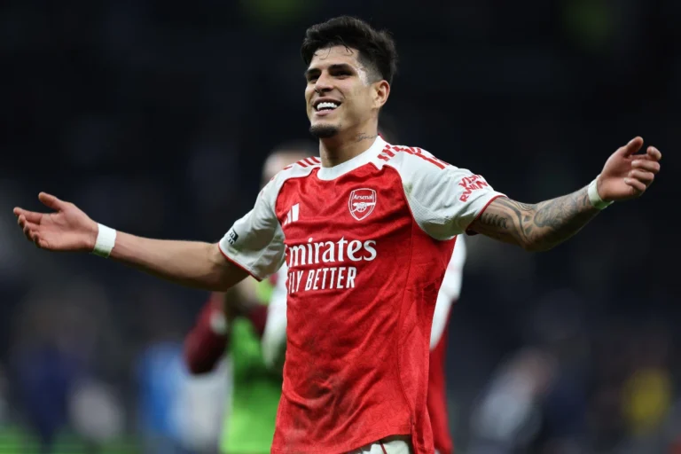 Arsenal : La situation vire pour ce défenseur équatorien