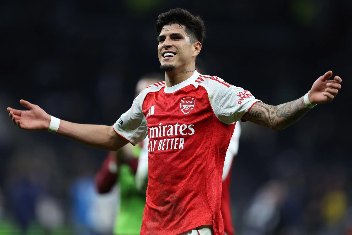 Arsenal : La situation vire pour ce défenseur équatorien