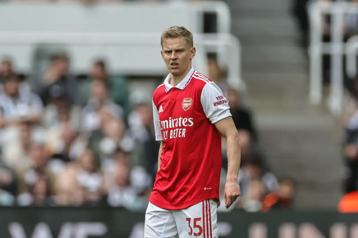 Arsenal : c'est officiel pour l'ancien défenseur de Man City