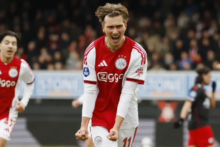 Arsenal : guerre contre le Barça à cause d'un buteur belge