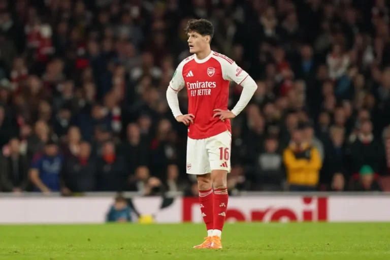 Arsenal : un deuxième joueur intéresse l'Ajax