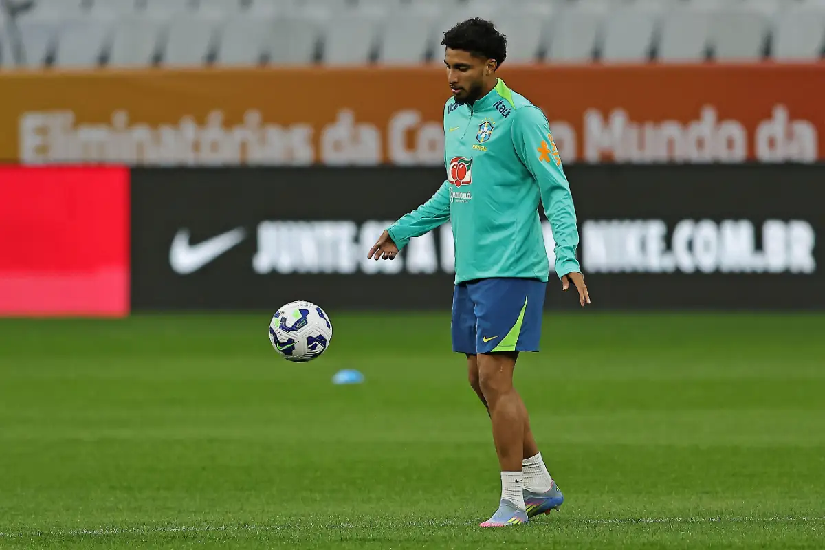 Atlético Madrid : la prochaine priorité est un Brésilien