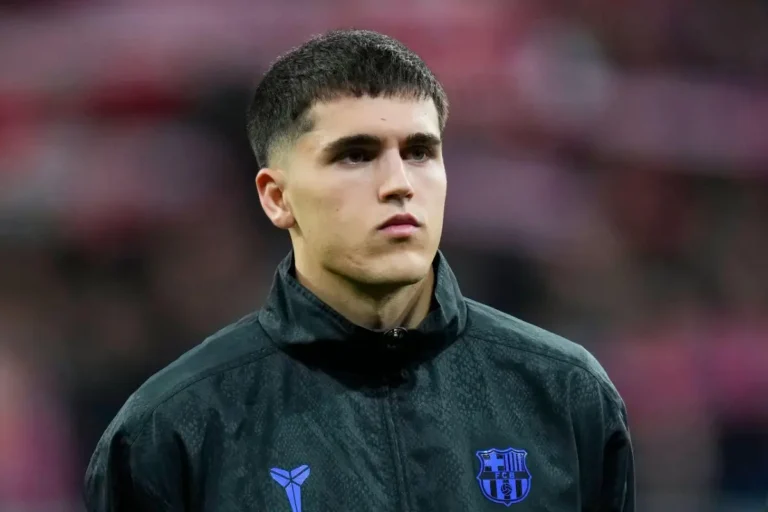 Barça : Cubarsí devient la nouvelle star de la défense barcelonaise