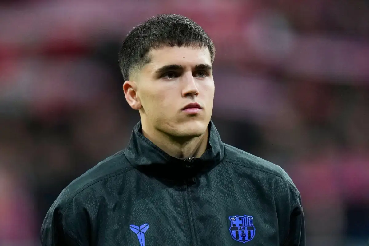 Barça : Cubarsí devient la nouvelle star de la défense barcelonaise