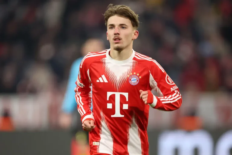 Barça : adieu le prodige allemand de 18 ans