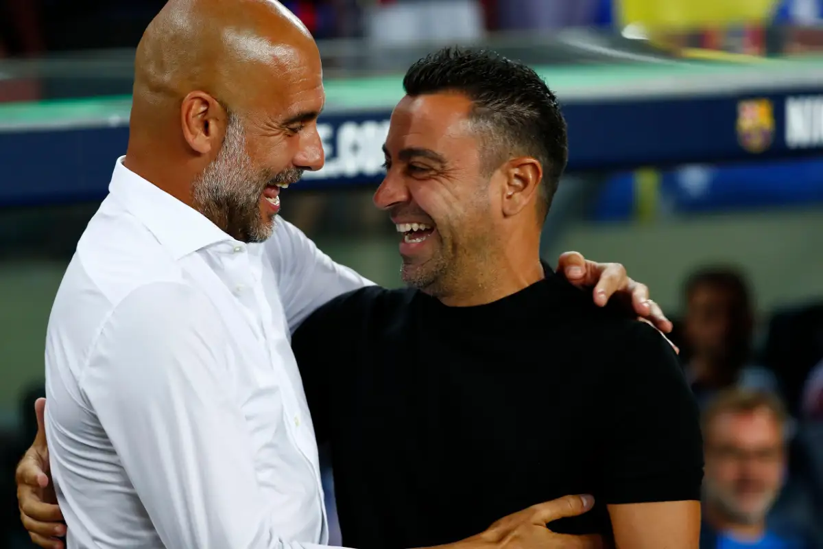 Barça : enfin, Xavi tient un poste après son départ
