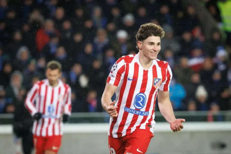 Barça : enfin, l'attaquant argentin de l'Atlético Madrid arrive