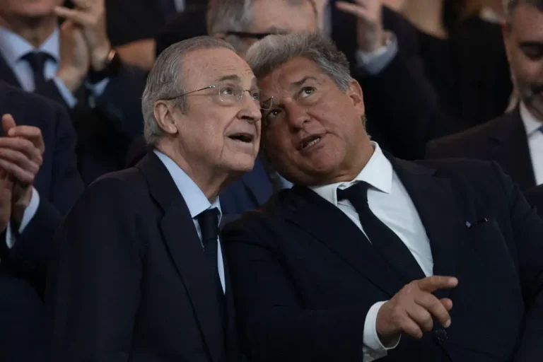 Barça : l'annonce fracassante que le Real Madrid va détester