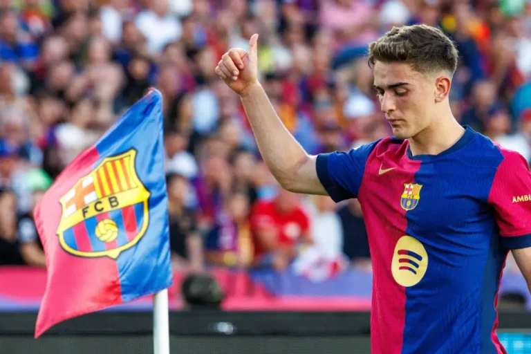 Barça : un deuxième joueur renforce le milieu de terrain