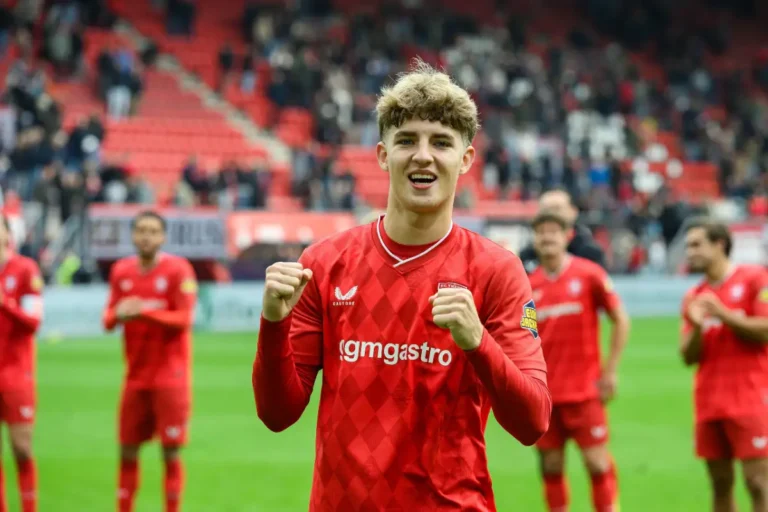 Bayern : 10M€ pour l'un des meilleurs jeunes défenseurs