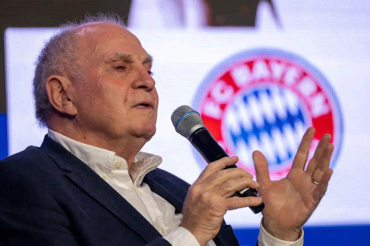 Bayern : "Les transferts ne doivent pas nous endetter"