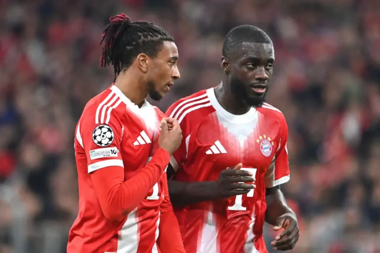 Bayern : ce Français incarne la politique de transfert à Munich