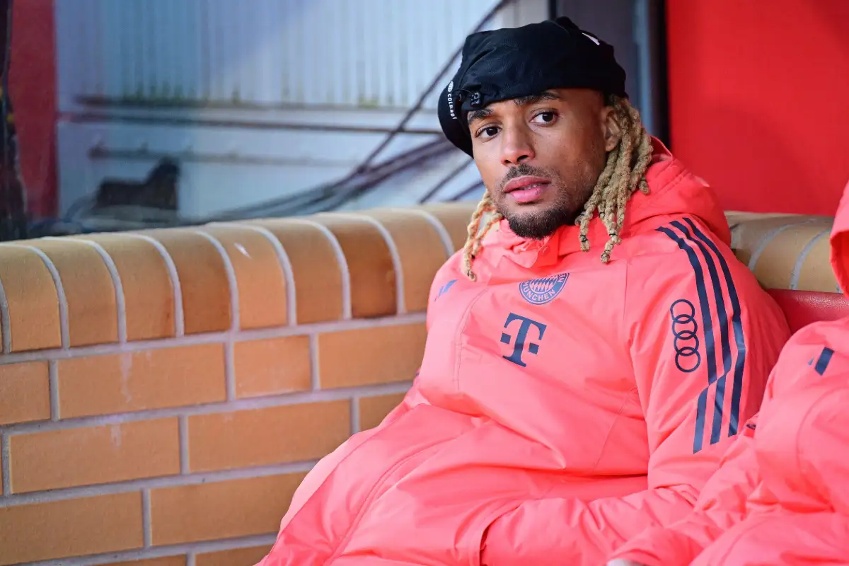 Bayern : ce qui manque pour l'ex-défenseur de Rennes