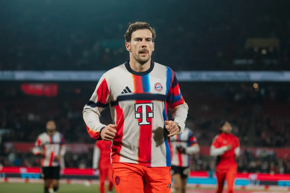 Bayern : l'international aux 67 sélections doit faire un gros choix