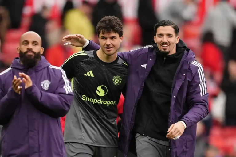 Man Utd cède son gardien turc