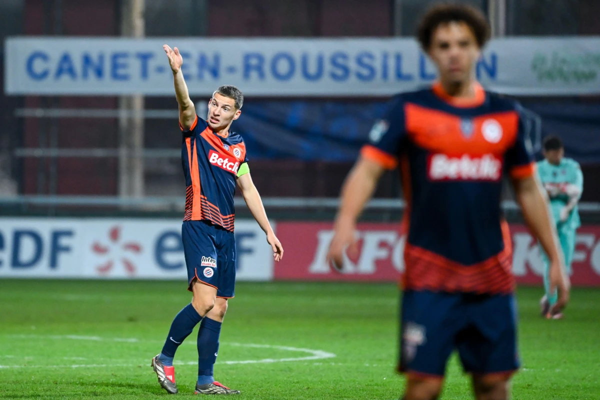 Becir Omeragic ciblé par le FC Bâle ©Alamy
