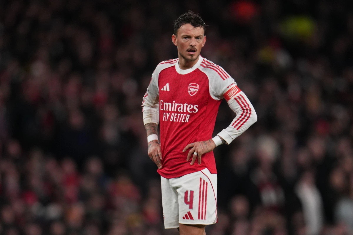 Arsenal: Le Barça veut exfiltrer un remplaçant