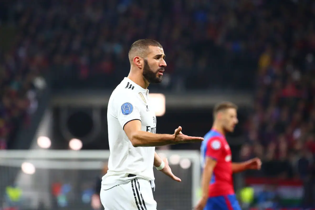 Benzema : un transfert surprise se profile déjà