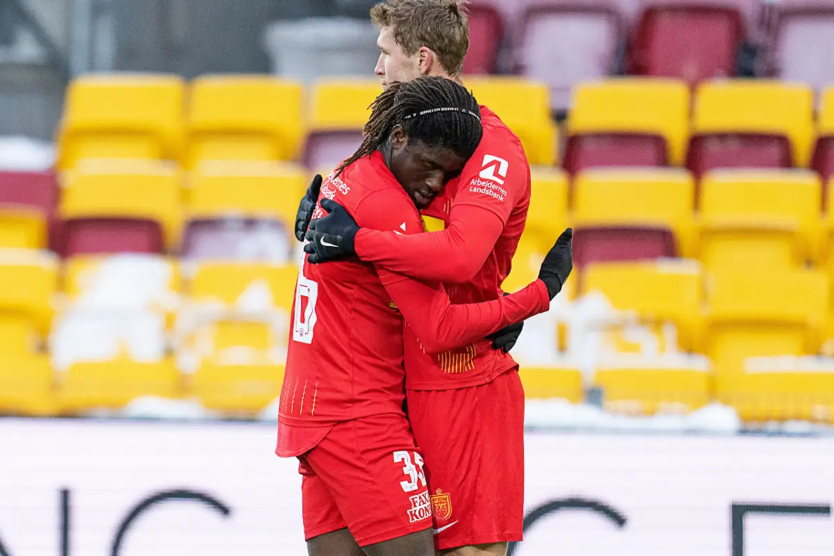 Manchester United aussi veut recruter le nouvel Essien