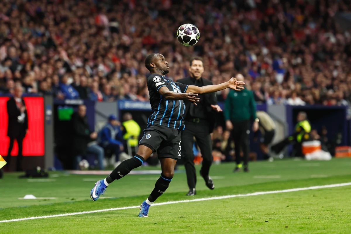 L’Atlético Madrid fonce sur un incroyable talent portugais