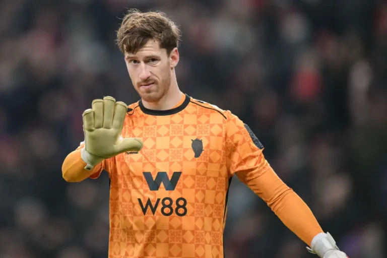 Chelsea : 57M€ pour le nouveau Van der Sar